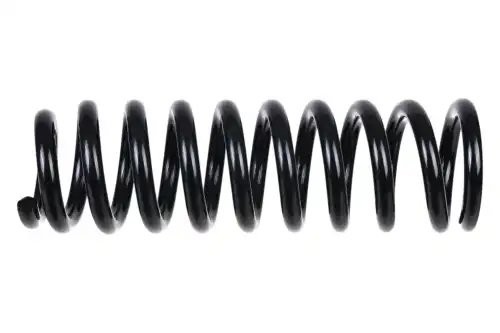 пружина передняя!\ Toyota Land Cruiser Prado 3.0TD 96> Z38480 ZENTPARTS