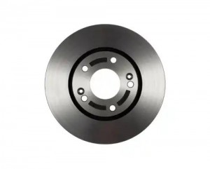 диск тормозной!\ BMW X3 sDrive 18d/20i 12-17 Z06353 Z06353 ZENTPARTS