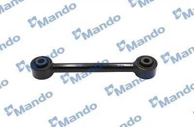Рычаг подвески HYUNDAI Santa Fe (12-) KIA Sorento (12-) (4WD) задней поперечный  MSA010069 MANDO