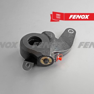 Рычаг тормоза регулировочный SITRAK HOWO автоматический (мост VGD95) (1шт.) FENO SLA10390 FENOX