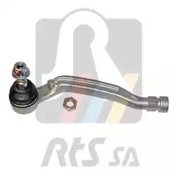 наконечник рулевой левый!\ Citroen C4, Peugeot 308 07> 91-90525-210 RTS