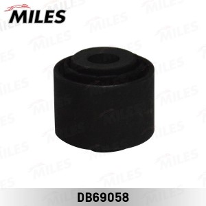 Сайлентблок задней подвески AUDI Q7, VW TOUAREG (7L, 7P) (LMI 3571001) DB69058 DB69058 MILES