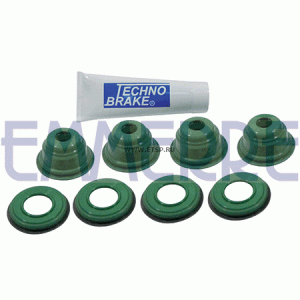 IVECO EUROTRAKKER (1993-2004) 963574 EMMERRE