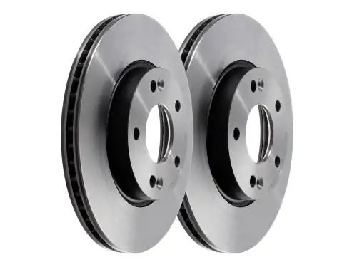 диск тормозной передний Z05971 ZENTPARTS