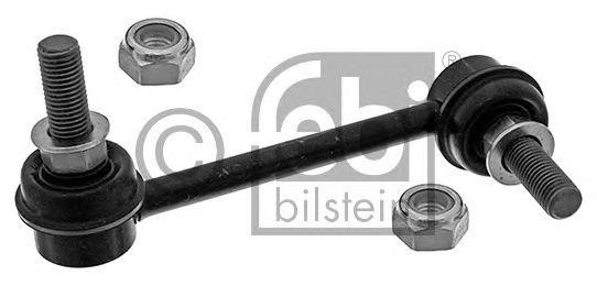 cтойка стабилизатора задн!\ InfinitI EX 10>/Nissan 370Z Z34 3.7 09> 42602 FEBI BILSTEIN