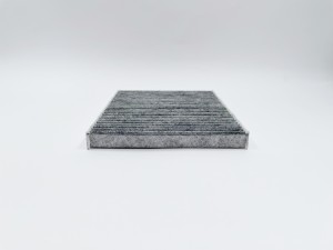 Фильтр воздушный салона УАЗ Патриот NEW (16-) угольный BIG FILTER GB-98038/C BIG FILTER