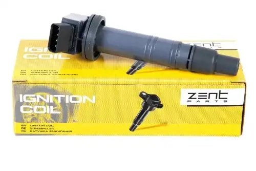 катушка зажигания!\ Toyota Avensis/Rav 4/Land Cruiser, Lexus IS 1.5-5.0i 00> Z51289 ZENTPARTS