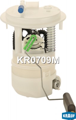 Модуль в сборе с бензонасосом KR0709M KR0709M KRAUF