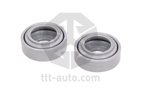 р/к дискового тормоза! 2(р) пыльники Meritor\Elsa 2 15490 TTT AUTO