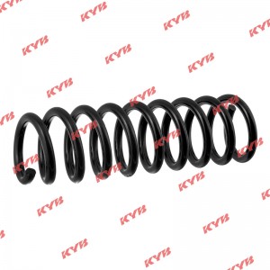 пружина задняя! Hyundai i30 1.4-1.6CRDi 12> RA7087 KAYABA