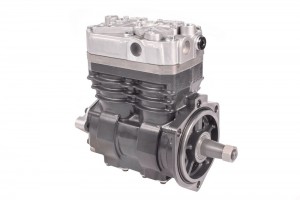компрессор! 2-х цилиндровый 630 куб.см.\ Iveco M7002202 MARSHALL