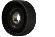 ролик натяжной! без натяжителя VW Golf/Polo 1.0-1.6 91> Z23707 ZENTPARTS