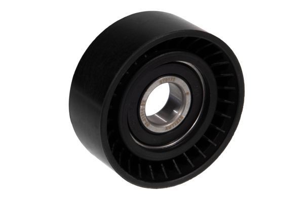 ролик натяжной! без натяжителя, d=60mm\ BMW 1 (F20) 2.0d 11> 03-41314-SX STELLOX