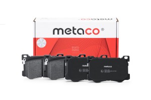 GENESIS (DH) (2014-2016) 3000-396 METACO