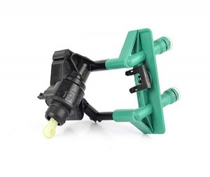 Цилиндр сцепления главный FORD Focus (99-04) BSG BSG30425012 BSG