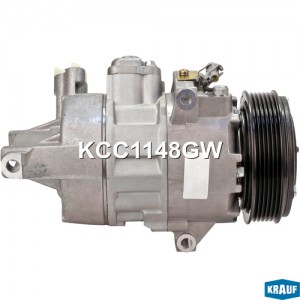 Компрессор кондиционера KRAUF KCC1148GW KCC1148GW KRAUF