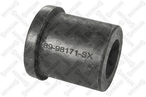 598 09171 [9038518046] !втулка рессоры верхн. L37\ Toyota Hi-Lux 83> 89-98171-SX STELLOX