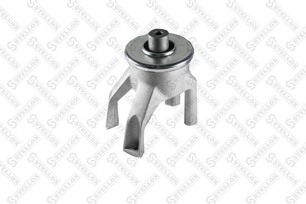 подушка ДВС задняя\ VW T5 2.5TDi 03 2518105SX 25-18105-SX STELLOX