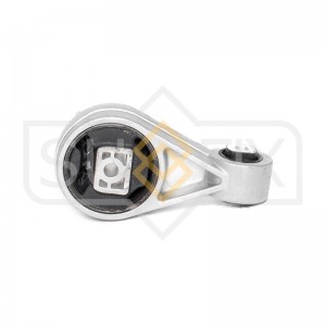 Опора МКПП нижняя FORD Focus I 1.4-1.8D 98-04 FM-4135 FM-4135 SUFIX