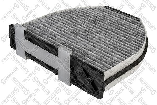 Фильтр воздушный салона MERCEDES C (W204),E (W212),GLK (X204) угольный STELLOX 71-10261-SX STELLOX