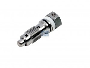 Пружина синхронизатора! d6 L34 ZF(S5-50.S6-65/80/90.4S-120GP,5S-90/9 2.5S-110/1G 4 DIESEL TECHNIC