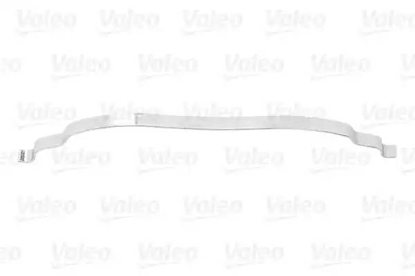 Колодки тормозные 29090 249.6*114.2*28 882225 VALEO PHC