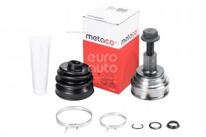 VW GOLF V (2004>)/PLUS / SKODA OCTAVIA (A5) (2004> 5730100 METACO