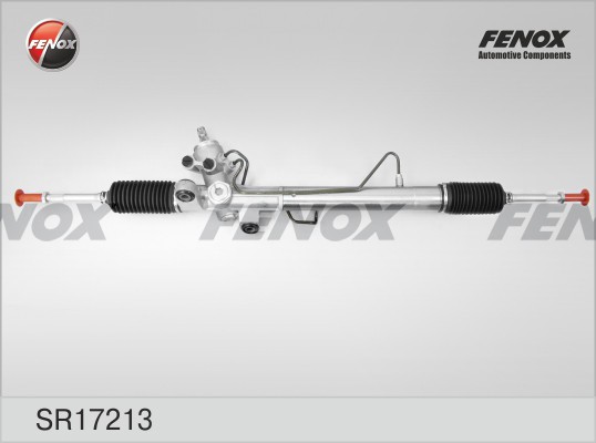 Рул.рейка [Г/у] SR17213 FENOX