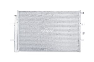 FORD TRANSIT (2014>) 8012206 METACO