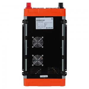 Инвертор автомобильный 24В-220В, 3000 Вт (AEAM004) AEAM004 AIRLINE