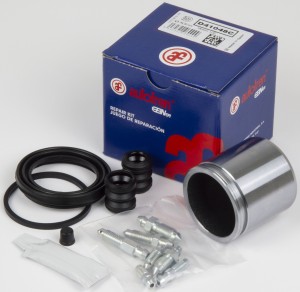 ремк-т диск.торм.с порш пер.\Audi 80/100 <94,MB W202 95>,VW Passat <00 diam.54(L D41048C AUTOFREN SEINSA