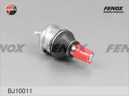 Опора шаровая Nissan Almera Classic 06- BJ10011 BJ10011 FENOX