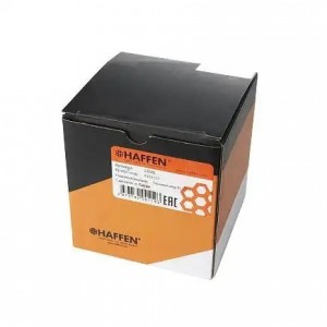Поршень 33106 дв.Cummins (Ремонтный 0.50) в сб (5262760) (Haffen) 13581 HAFFEN