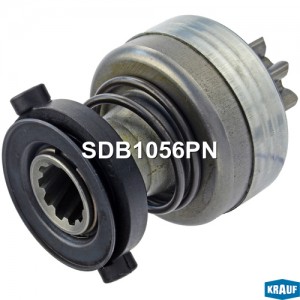 Бендикс стартера SDB1056PN SDB1056PN KRAUF