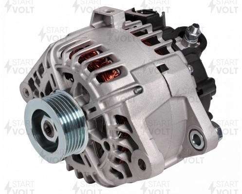 HYUNDAI SOLARIS/ACCENT IV (2010>) LG 08L6 START VOLT