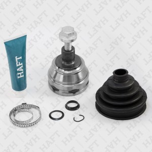 ШРУС наружный к-т VW Transporter 90- GA0217 GA0217 HAFT