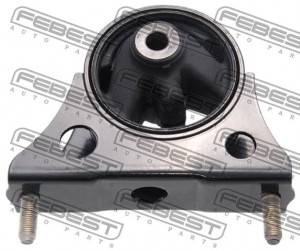 подушка ДВС передняя!\ Toyota Kluger L/V ACU25/MCU25 4WD 00-07 TM-ACU25FR FEBEST