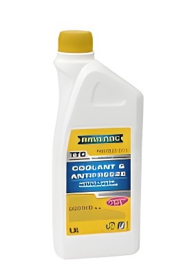 Антифриз желтый Concentrate 1.5л TTC Protect C11 RAVENOL 1410100-150-01-999 RAVENOL