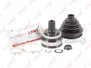 ШРУС наружный передний MERCEDES-BENZ E280-430(W210) 4WD 96-02 CO-3772A CO-3772A LYNXAUTO