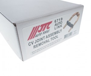 Съемник ШРУСов универсальный JTC JTC-6719 JTC TOOLS