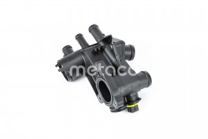 SKODA OCTAVIA (1997-2000) 1520045 METACO