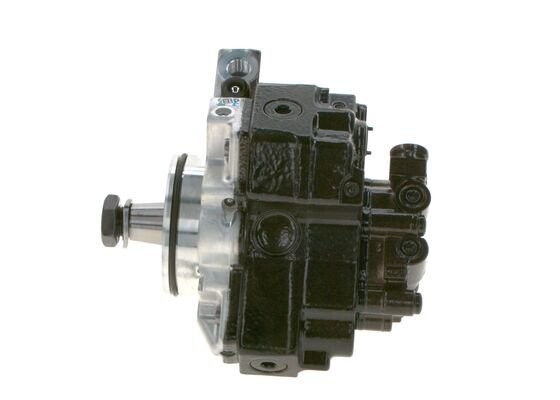 ТНВД 0445020203 BOSCH