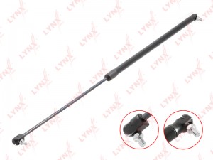 амортизатор капота!\ MB W463 3.0-5.5 95> GS1034 LYNXAUTO