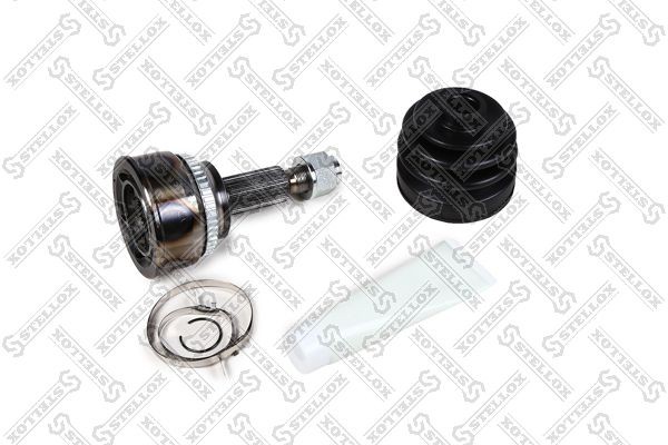 ШРУС наружный к-кт! ABS, 25073\ Toyota Camry 2.0/2.4 VVTi 01> 150-1880-SX STELLOX