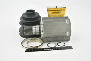 ШРУС внутренний левый 34x36.2x31 SSANG YONG NEW ACTYON (KORANDO C) 10-13 1411-KO 1411KOR6ATLH FEBEST