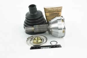 ШРУС наружный к-кт!\ Ford Focus all 98> 2110-FOC FEBEST