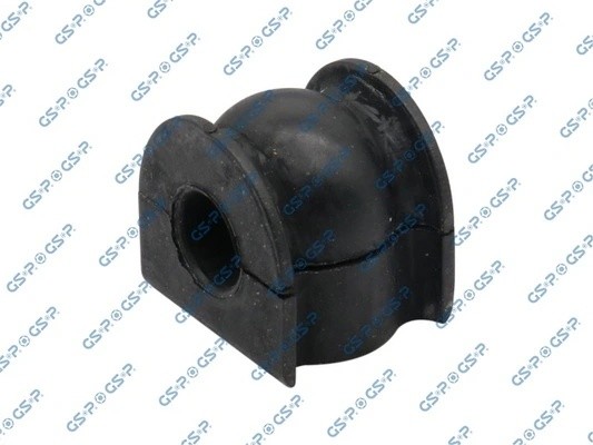 втулка стабилизатора переднего! 20мм.\ Honda Stepwgn 01-05 513240 GS P