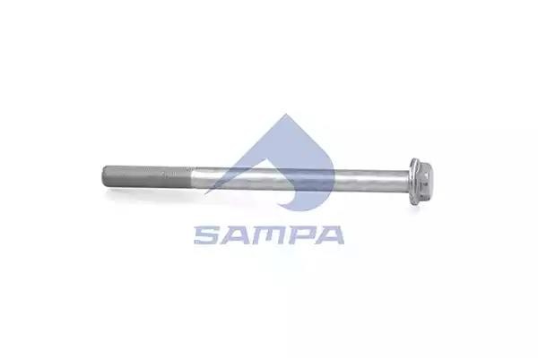 MERCEDES BENZ 200302 SAMPA