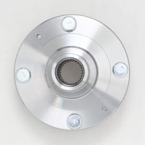 Ступица передняя HYUNDAI SONATA EF -06 IJ710002 IJ7-10002 ILJIN