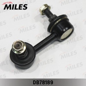 Тяга стабилизатора передней подвески левая HONDA CIVIC 05- (TRW JTS7630) DB78189 DB78189 MILES